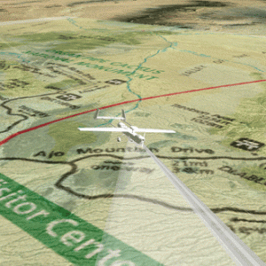 agi_uav_datafusion UAV Data Fusion (image credit: AGI)