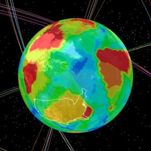 Global Coverage (image credits: AGI)